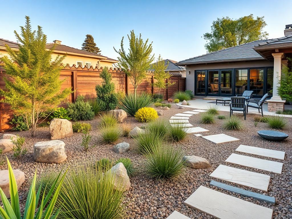 Landscaping
