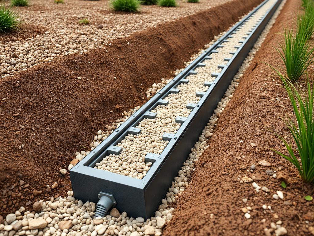 Drainage Systems
