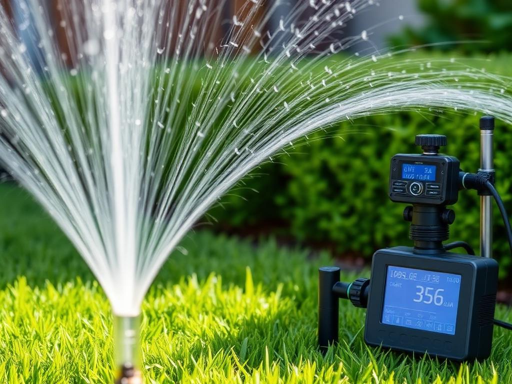 Irrigation Systems
